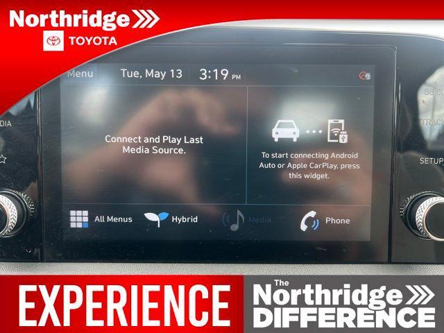 used 2021 Hyundai Sonata car, priced at $18,900