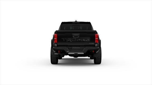 new 2024 Toyota Tacoma car, priced at $68,184