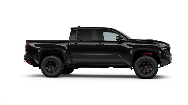 new 2024 Toyota Tacoma car, priced at $68,184