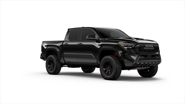 new 2024 Toyota Tacoma car, priced at $68,184