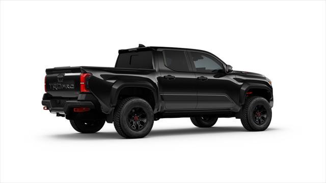 new 2024 Toyota Tacoma car, priced at $68,184