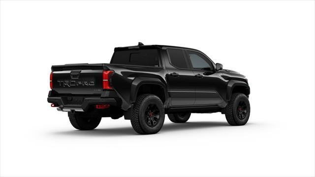 new 2024 Toyota Tacoma car, priced at $68,184