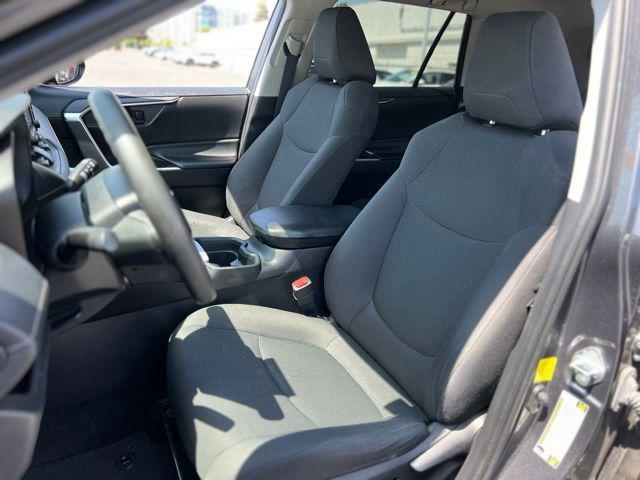 used 2019 Toyota RAV4 car, priced at $21,990