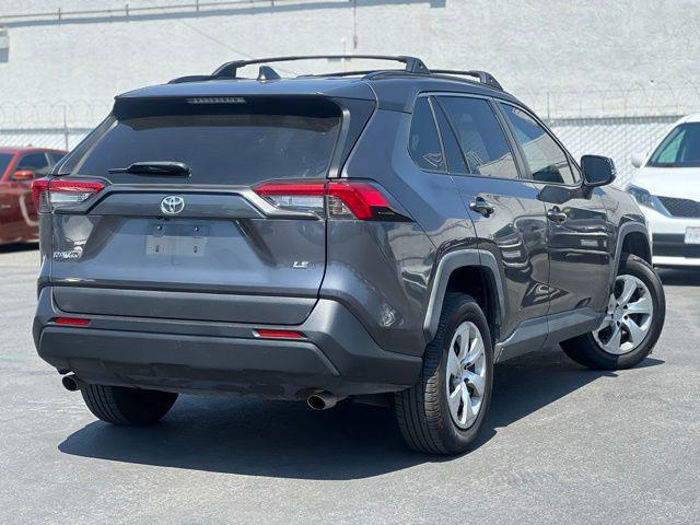 used 2019 Toyota RAV4 car, priced at $21,990