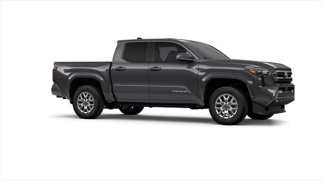 new 2025 Toyota Tacoma car, priced at $41,908