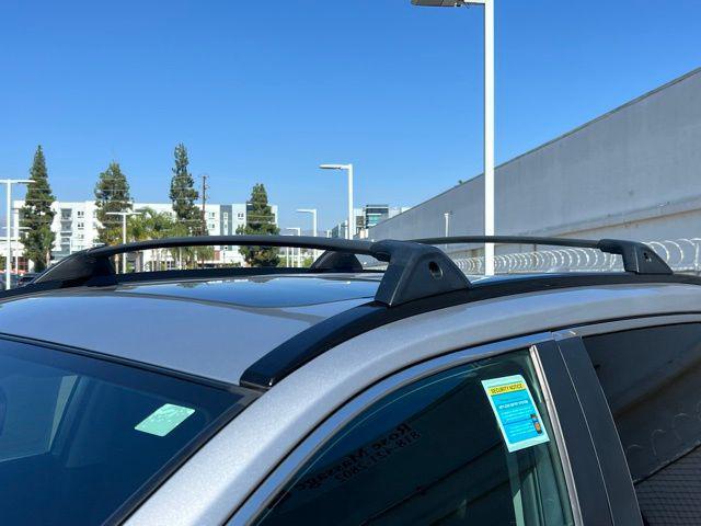 used 2024 Toyota RAV4 car, priced at $29,990