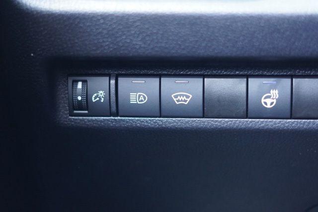used 2024 Toyota RAV4 car, priced at $29,990