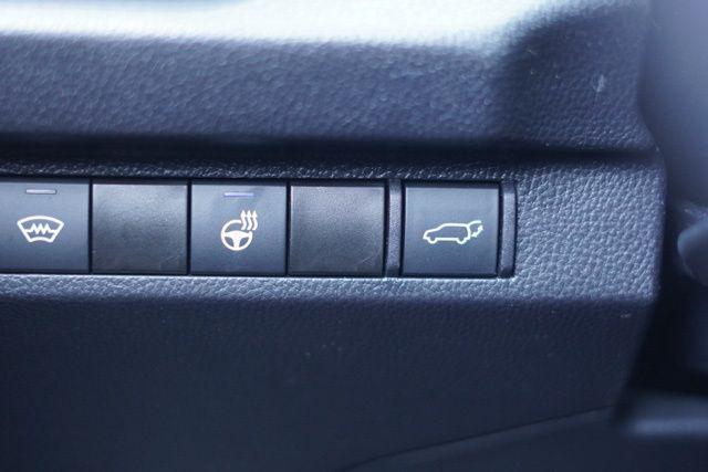 used 2024 Toyota RAV4 car, priced at $29,990