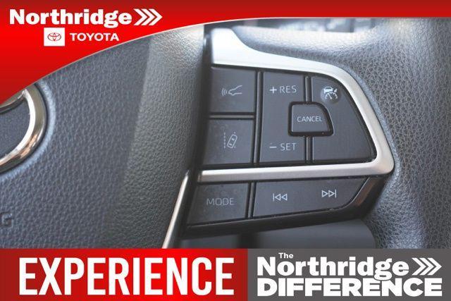 used 2021 Toyota Sienna car, priced at $37,690