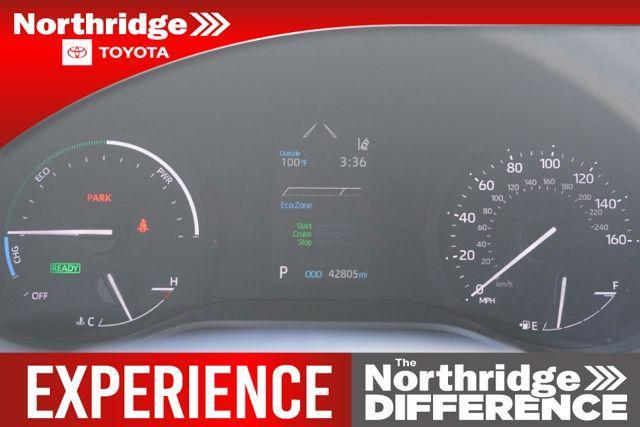 used 2021 Toyota Sienna car, priced at $37,690