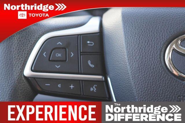 used 2021 Toyota Sienna car, priced at $37,690