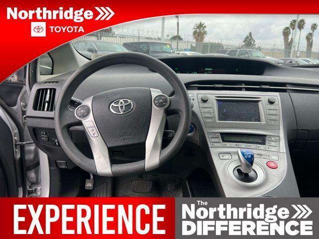 used 2015 Toyota Prius car, priced at $15,000