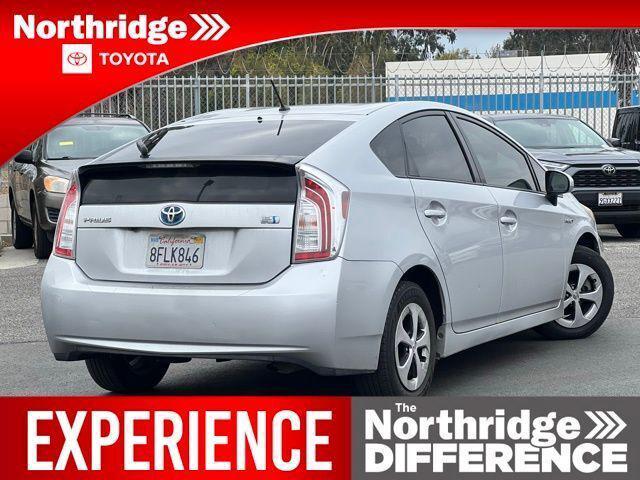 used 2015 Toyota Prius car, priced at $15,000