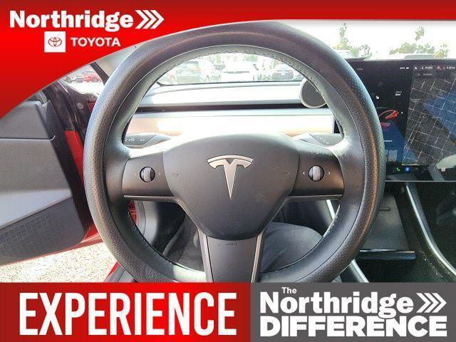 used 2020 Tesla Model 3 car, priced at $20,929