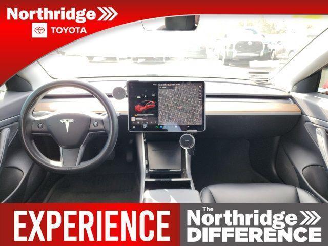 used 2020 Tesla Model 3 car, priced at $20,929