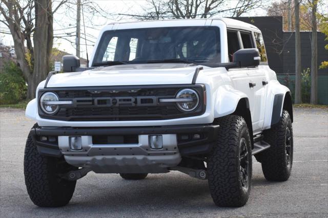 used 2023 Ford Bronco car, priced at $69,999