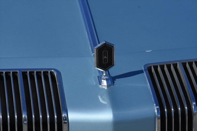 used 1977 Oldsmobile Cutlass car, priced at $24,999