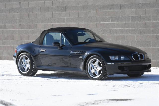 used 1999 BMW M car, priced at $19,999