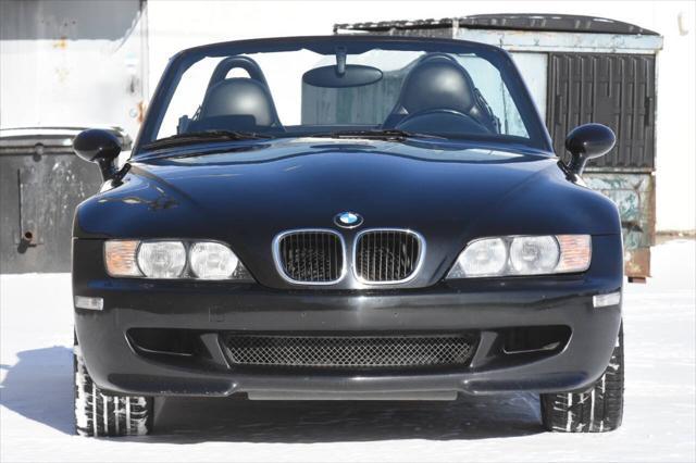 used 1999 BMW M car, priced at $19,999