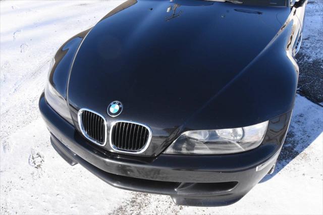 used 1999 BMW M car, priced at $19,999