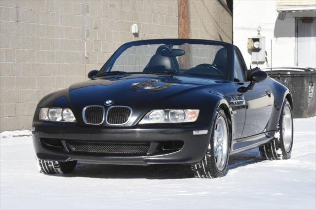 used 1999 BMW M car, priced at $19,999