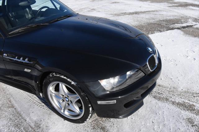 used 1999 BMW M car, priced at $19,999