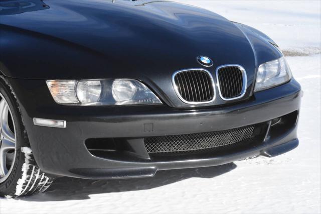 used 1999 BMW M car, priced at $19,999