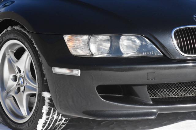 used 1999 BMW M car, priced at $19,999