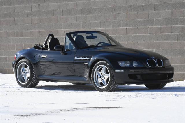 used 1999 BMW M car, priced at $19,999