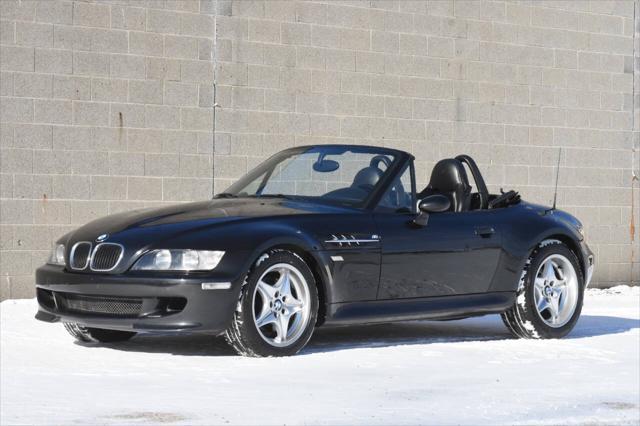 used 1999 BMW M car, priced at $19,999