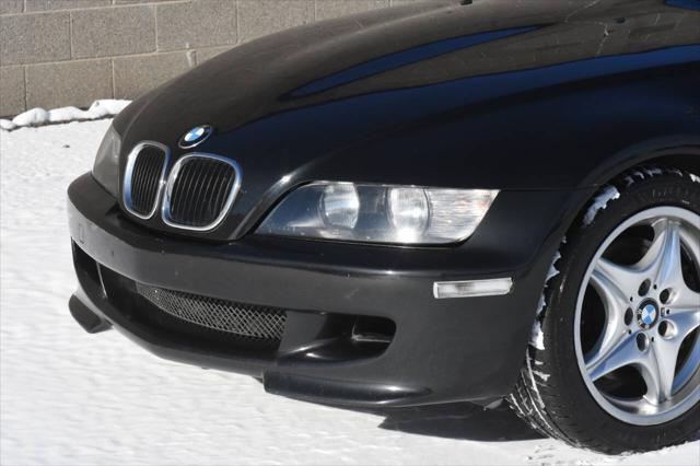 used 1999 BMW M car, priced at $19,999