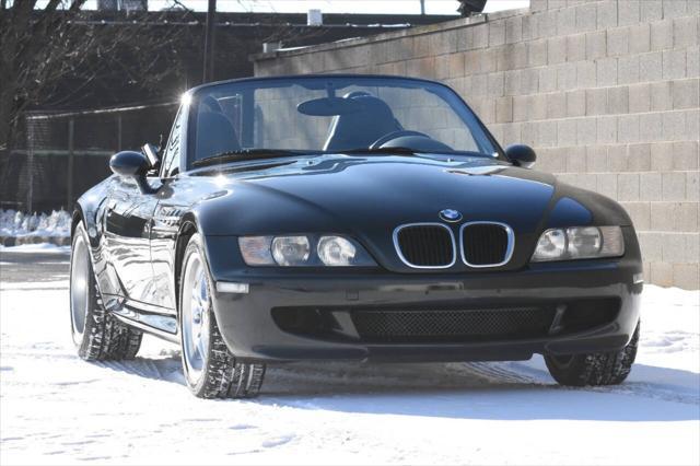 used 1999 BMW M car, priced at $19,999