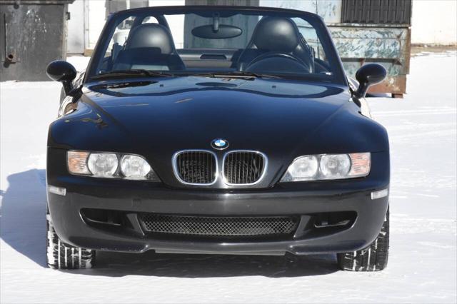 used 1999 BMW M car, priced at $19,999