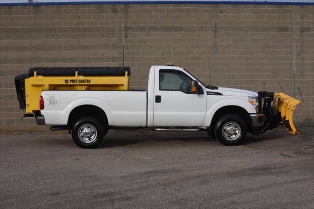 used 2012 Ford F-350 car, priced at $24,999