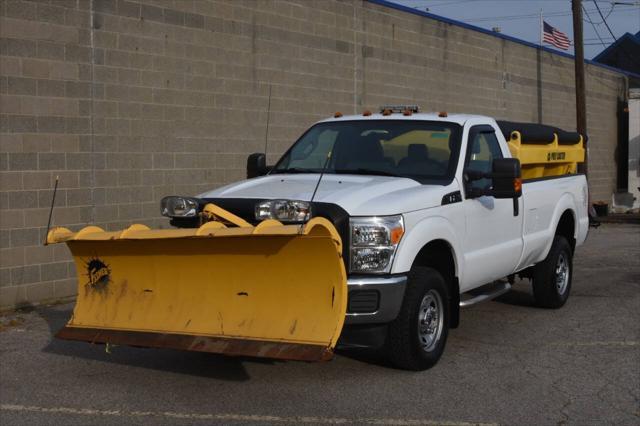 used 2012 Ford F-350 car, priced at $24,999