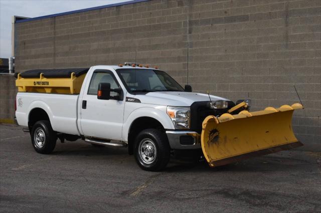 used 2012 Ford F-350 car, priced at $24,999