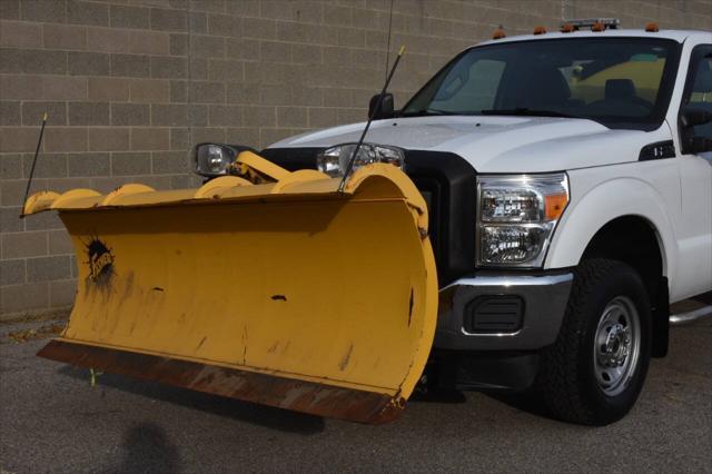 used 2012 Ford F-350 car, priced at $24,999