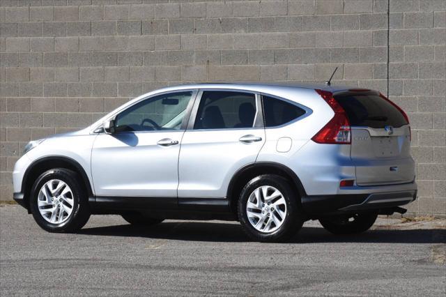 used 2016 Honda CR-V car, priced at $14,999