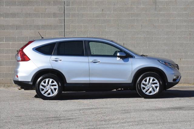 used 2016 Honda CR-V car, priced at $14,999