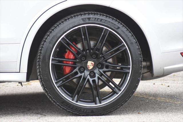 used 2014 Porsche Cayenne car, priced at $17,999