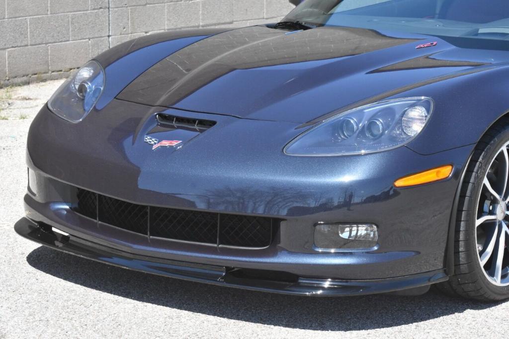 used 2013 Chevrolet Corvette car, priced at $71,999