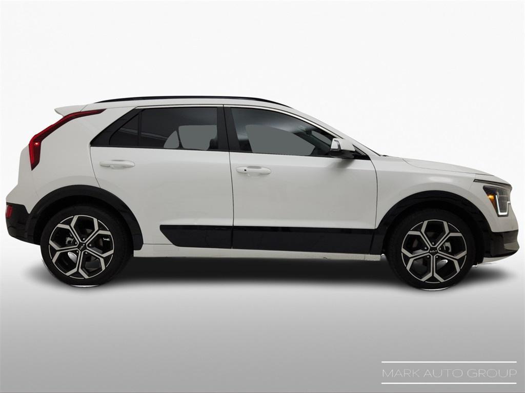 used 2024 Kia Niro car, priced at $26,491