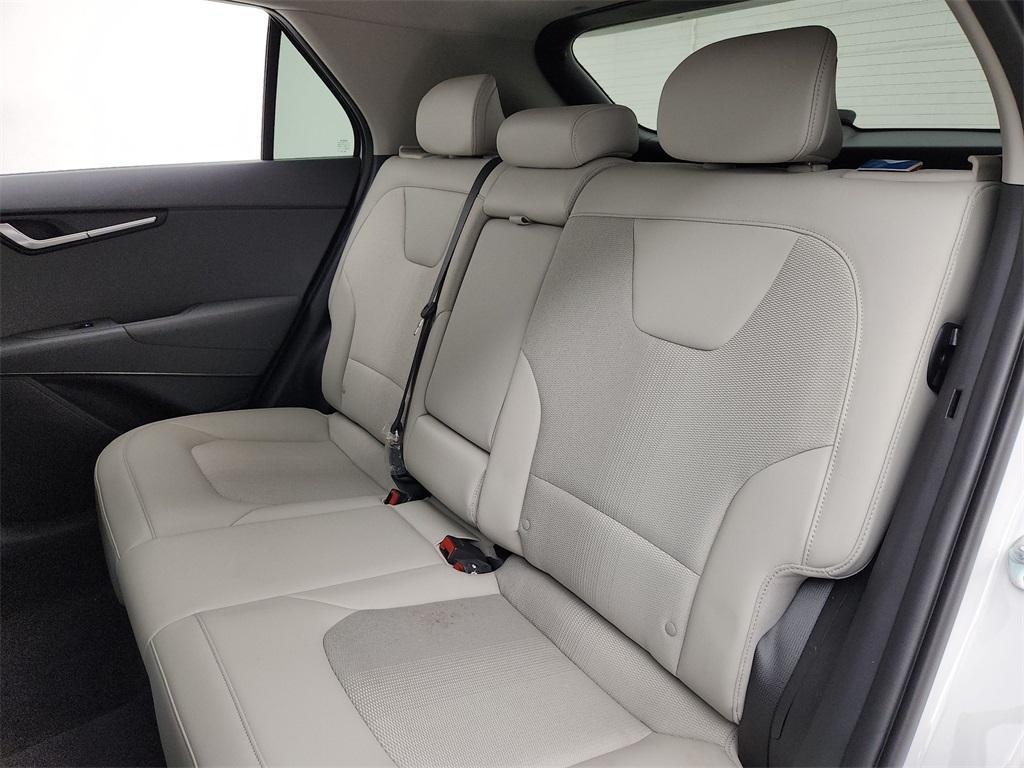 used 2024 Kia Niro car, priced at $26,491
