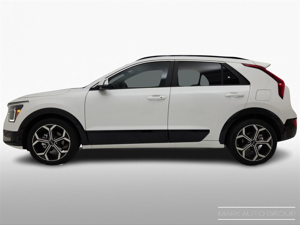 used 2024 Kia Niro car, priced at $24,993