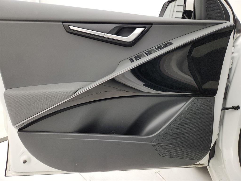 used 2024 Kia Niro car, priced at $24,993