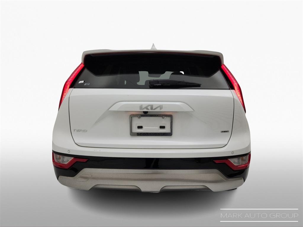 used 2024 Kia Niro car, priced at $26,491