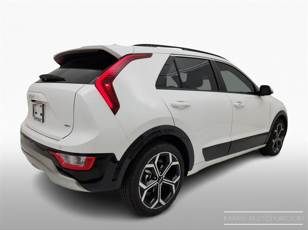 used 2024 Kia Niro car, priced at $24,993