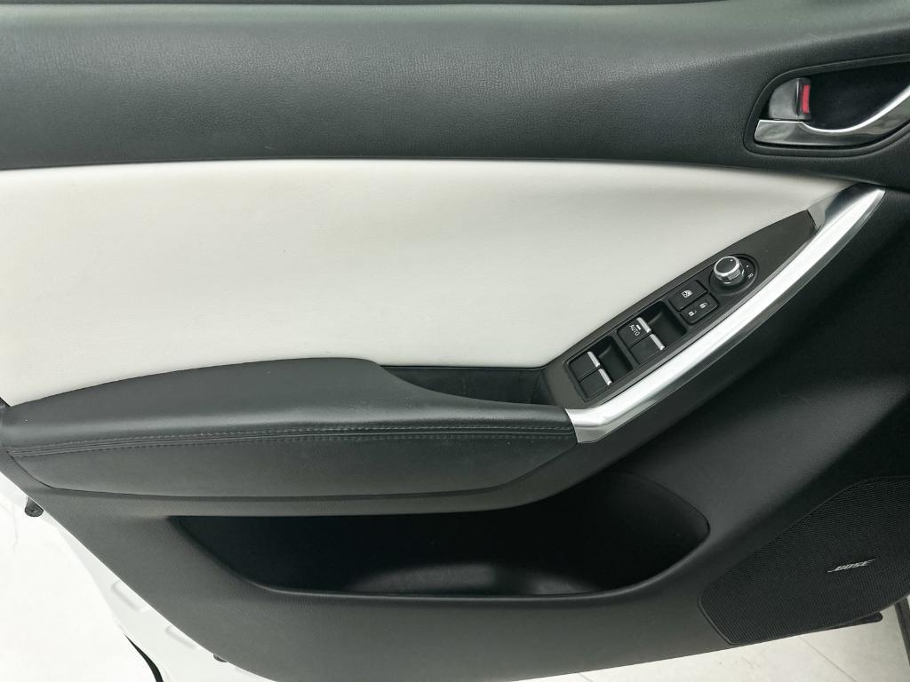 used 2016 Mazda CX-5 car, priced at $12,980