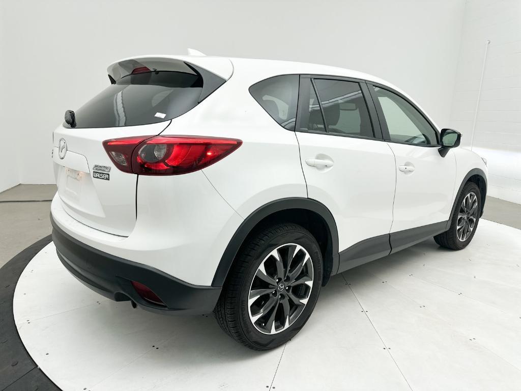 used 2016 Mazda CX-5 car, priced at $12,980