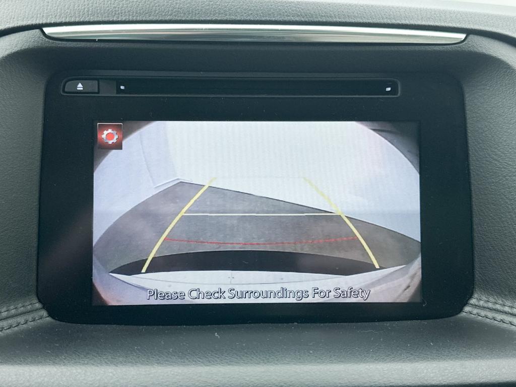 used 2016 Mazda CX-5 car, priced at $12,980